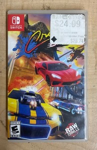 Cruis'n Blast-Nintendo Switch | eBay