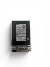 Dell GYGVV 1.92TB SATA 6G RI 2.5 SSD 100% Hea...