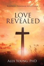 Love Revealed by Alex Young Paperback Book