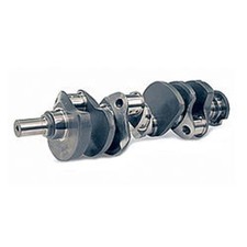 Scat 9-454-4250-6135 One Crankshaft 4.250 In Stroke For Bbc Steel 2-piece Seal Scat 9-454-4250-6135 One Crankshaft 4.250 In Stroke For Bbc Steel 2-piece Seal