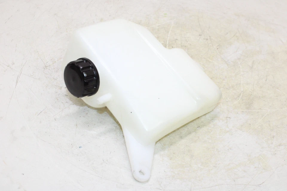 92-07 KAWASAKI NINJA 250R OEM REFRIGERANTE TANQUE DE AGUA DEPÓSITO BOTELLA Foto 2 de 4