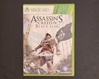 Assassin’s Creed IV Black Flag Xbox 360 2 Disc