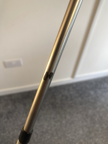 Nike Vapor Fly #4 Hybrid / 23 Degree / Stiff Flex Diamana Shaft - Picture 4 of 8