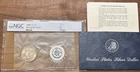 1885-O Morgan Silver Dollar NGC MS64 GSA Soft Pack - With Original Paperwork