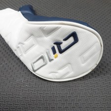 TaylorMade golf Qi10 Fairway wood head cover fast ship 260306