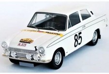 Ford Cortina GT Spa 1964 #85 1/43 Diecast