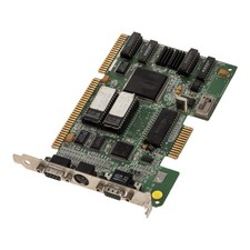 Graphics Card ATI VGA Wonder 256KB DRAM 1090009510 ISA