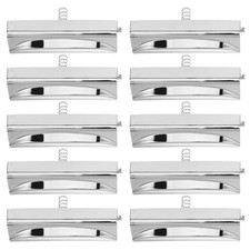  10 Pcs Kitchen Appliances Lid Button Rice Cooker Repair Part Parts
