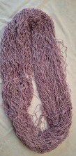 100% Mulberry Silk Yarn
