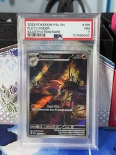 fletchinder pokemon card value Fletchinder [JAPANESE] (SV2D - Clay Burst)(073/071