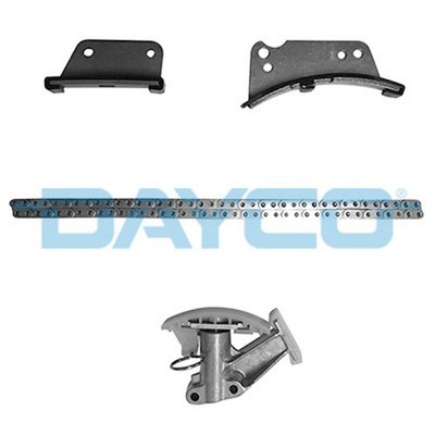 Steuerkettensatz KTC1046 für SORENTO A1 TQ KIA HYUNDAI STAREX JC Travel Cargo HR