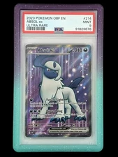 Hobby Defense PSA Slab Bumper Cosmos (Case Only)