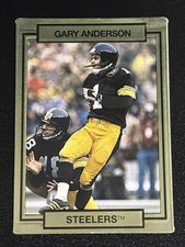 Click to enlarge Gary Anderson