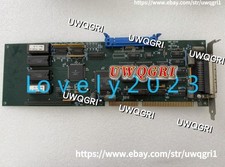 1pc used DMC-8240 REV C Control Card
