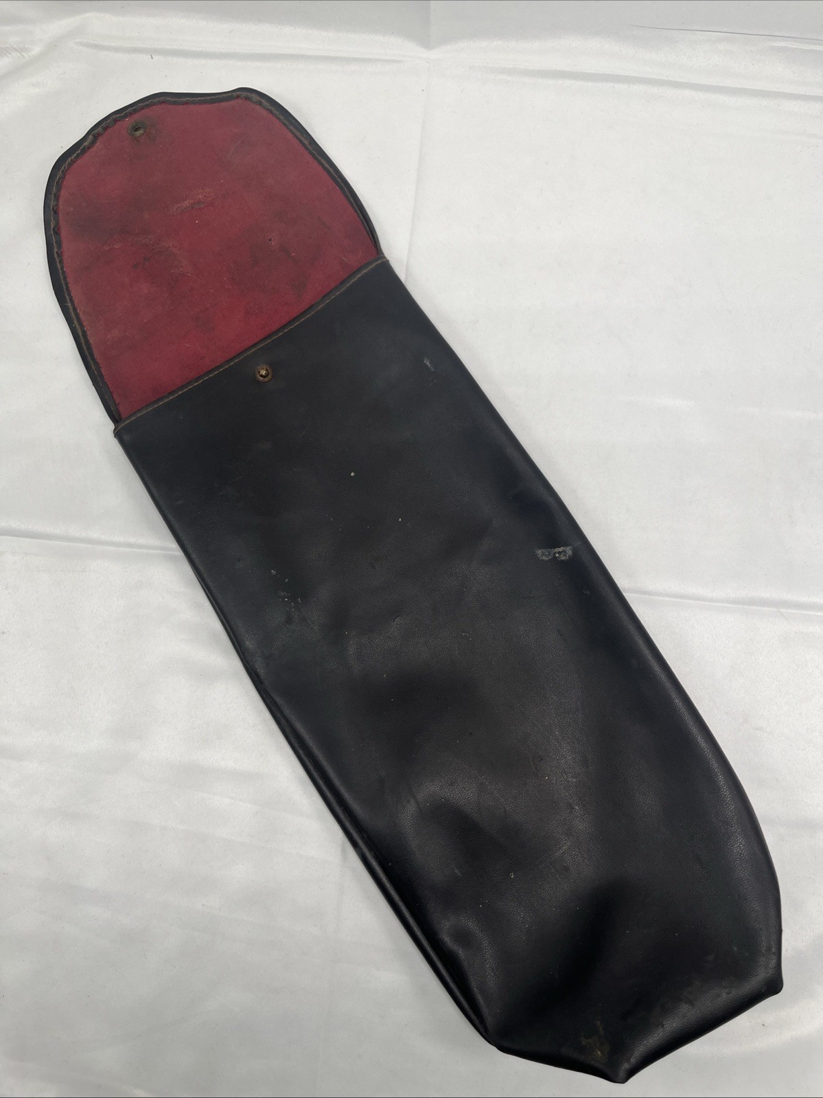 Original Ferrari 246 Dino Jack Bag Pouch / from The Bachman Collection