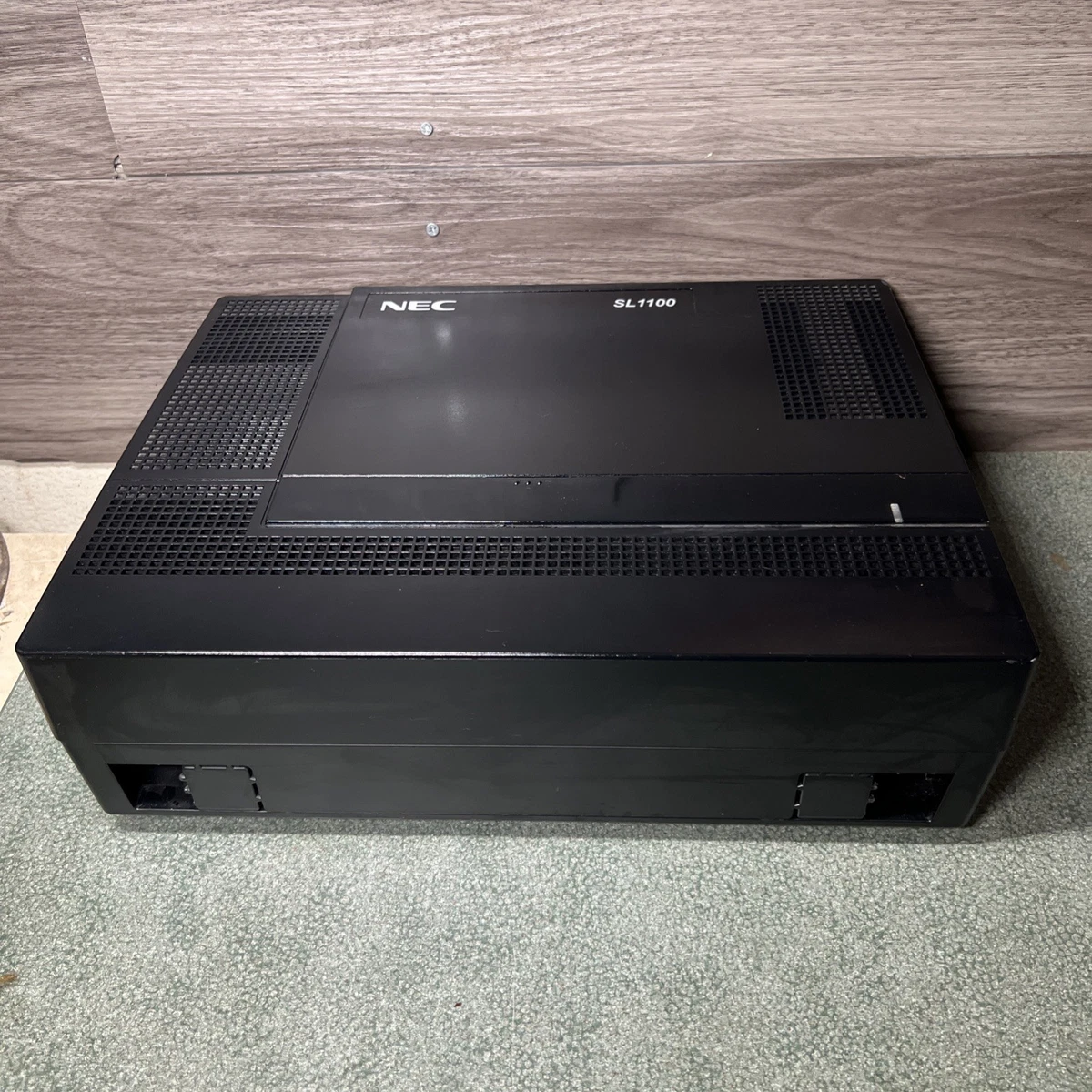 NEC Phone Switching Hybrid VoIP Systems with Voicemail for