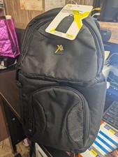Deluxe Digital Camera/Video Sling Style Shoulder Bag