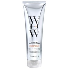 COLOR WOW Color Security Shampoo   Sulfate Free  Residue-Free Formula, Healthy