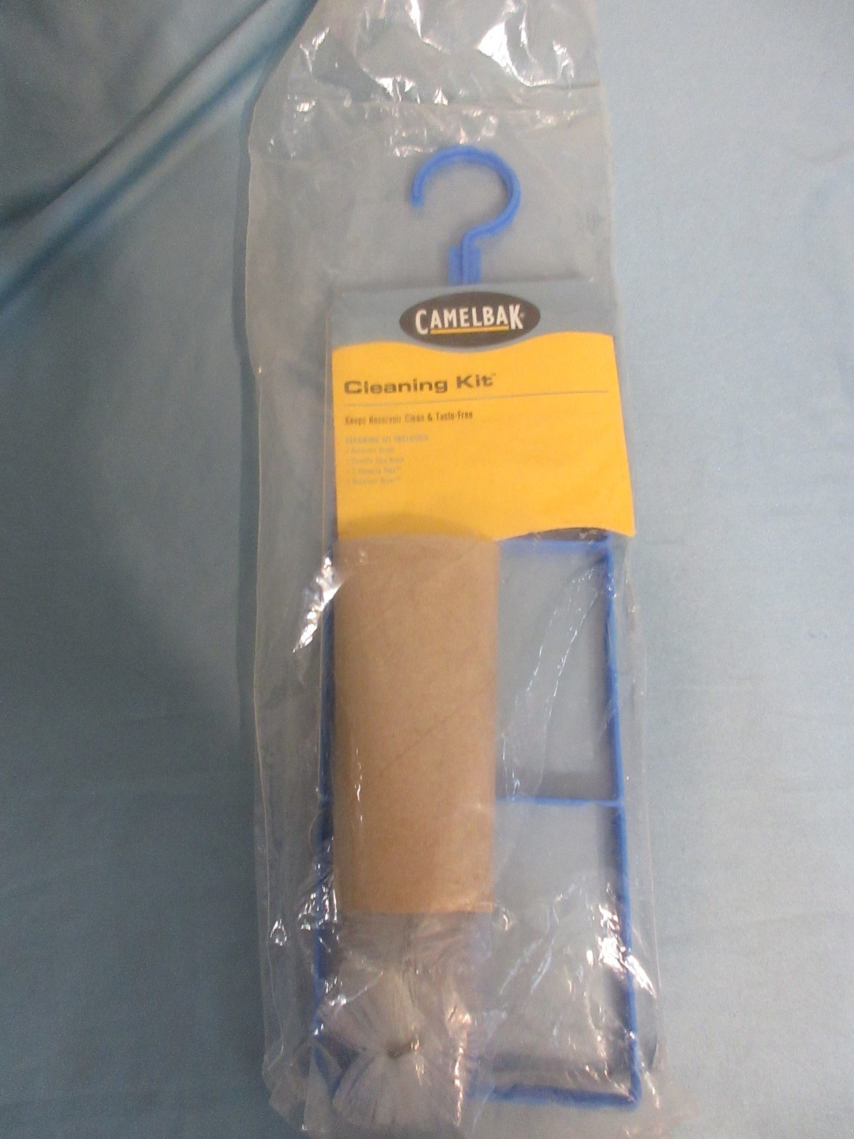 ''NEW''CAMELBAK CLEANING KIT