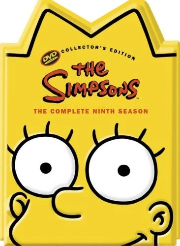 25+ The Simpsons DVDs for sale | Updated Oct 2026