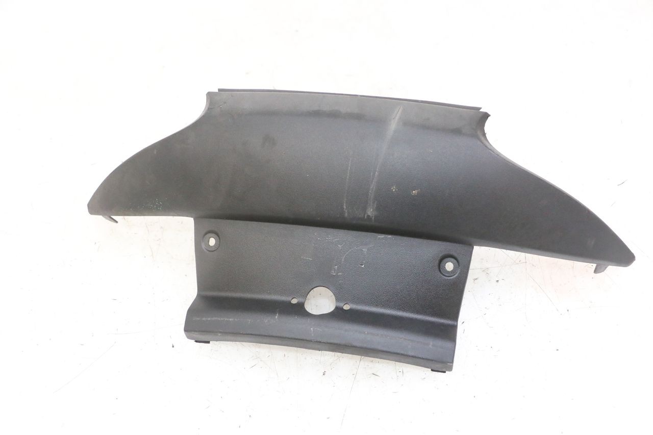 CARENADO TRASERO CONEXION BAJO - PIAGGIO MP3 LT 300 (2010 - 2016)