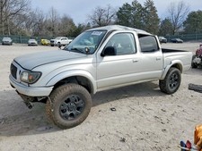 Transfer Case 6 Cylinder Automatic Transmission Fits 01-04 Tacoma 5729550 Transfer Case 6 Cylinder Automatic Transmission Fits 01-04 Tacoma 5729550