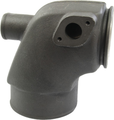 Abgasbogen Abgasrohrkrümmer für Volvo Penta AD31 KAD32 AD41 D41 KAD42 861289