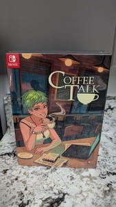 Coffee Talk | eBay