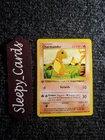 Charmander ~ 46/102 ~ Base Set (1st Edition - Shadowless) ~ NM