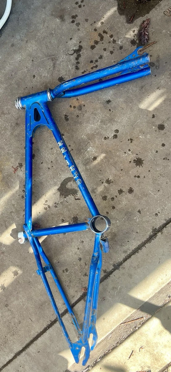 Schwinn BMX Bike-Old School Vintage Parts Bike Forks for sale | eBay