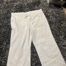 Extra High-Waisted Vintage Logo Sweatpants XL