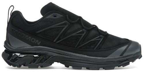 L47859000 Salomon XT-6 Expanse Castlerock Asphalt Black (Men's) | eBay