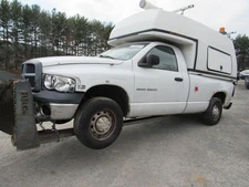 ABS Pump Anti-Lock Brake Part Assembly Fits 05 DODGE 2500 PICKUP 1088730