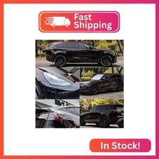 Yolockey Chrome Black Charm Red Vinyl Wrap Gloss Car Wrap Vinyl Roll Adhesive D Yolockey Chrome Black Charm Red Vinyl Wrap Gloss Car Wrap Vinyl Roll Adhesive D