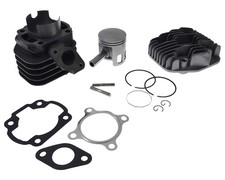 Kit cylindre 70cc 2EXTREME Sport 12mm pour TNT MOTOR Ghost 50cc, Grido, Otto