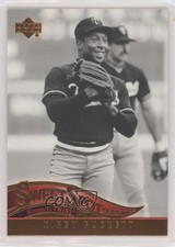 2005 Upper Deck Sweet Spot Classic Kirby Puckett #52 HOF 0i6
