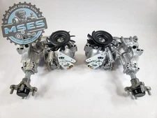 EZT-2200 HydroGear ZC-DUBB-3DKC-1PPX (LH) & ZC-AUBB-3DKB-1PPX (RH) Transaxle