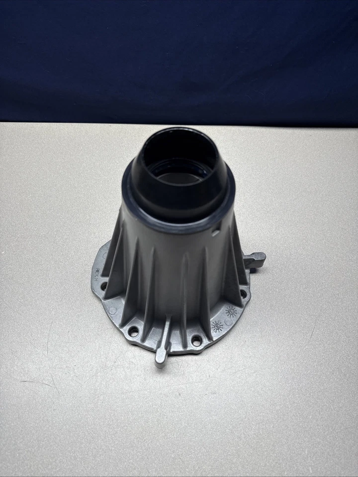 Transfer Case Extension Housing, 2003-2012 Dodge Ram 2500 3500 NV271 or NV273 - Image 2 of 4