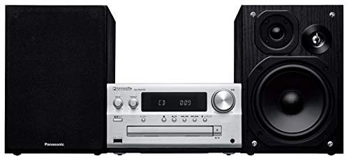 Panasonic Mini Competition FM/AM 2 Band Bluetooth compatible high-resolution