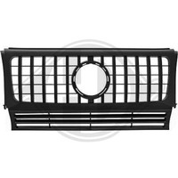 1X KüHlergittereinsatz Diederichs 1695341 Hd Tuning FüR