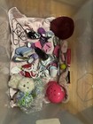 Corolle Girls Corolle 14 in Doll Outfit Clothing Lot w/ Pink Carry Case Bag — photo 2