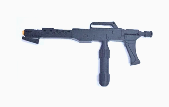 Aliens Movie Colonial Mar M240 Incinerator Flamethrower 1:1 Scale Prop ...