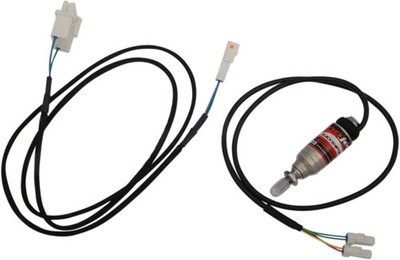 Dynojet Quick Shifter Dual Contact Push Type Sensor Triumph Daytona 675R 13-17