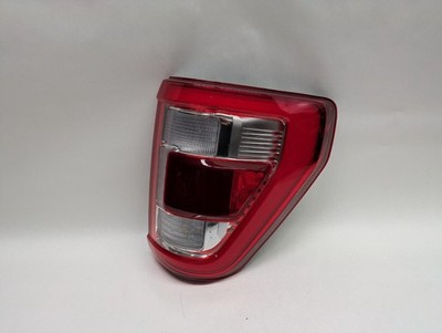 Ford F-150 Tail Light Taillight Passenger's Right LED 2021 - 2023 TLK5