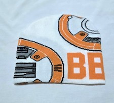 Star Wars BB-8 Beanie Hat