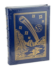 New Sealed - The Skylark of Space by Edward E. Smith Easton Press Leather Bound