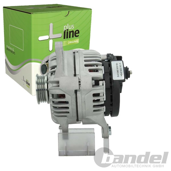 PSH +Line Generator Lichtmaschine 90A Passend FüR Mitsubishi Carisma |-image