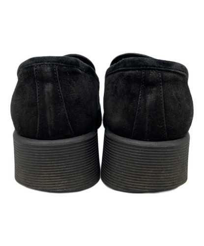 Gucci flache Schuhe Damen Größe 37 schwarz - Bild 3 von 9