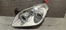 Frontscheinwerfer Opel Tigra S25053397 93162203 Links Scheinwerfer Headlight