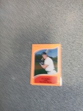 Jeff Bagwell 1990 Pro Cards Minor League Rc